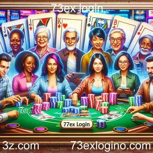 Catálogo 73ex login 2.547 jogos - Pragmatic Play, Evolution, NetEnt