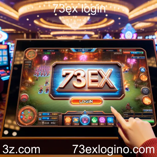 Catálogo 73ex login 2.547 jogos - Pragmatic Play, Evolution, NetEnt